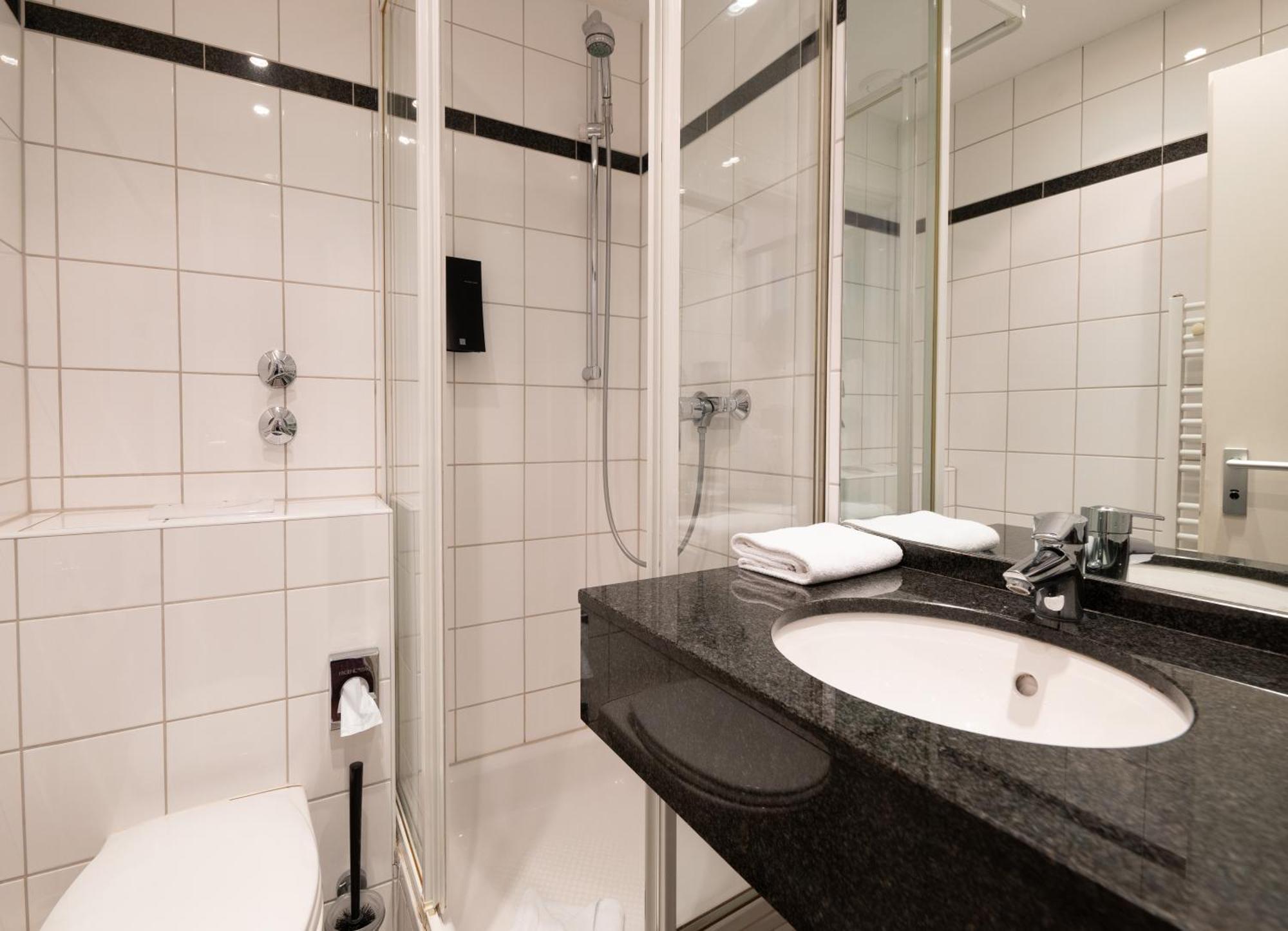 Hotel Medo Koeln Exteriér fotografie
