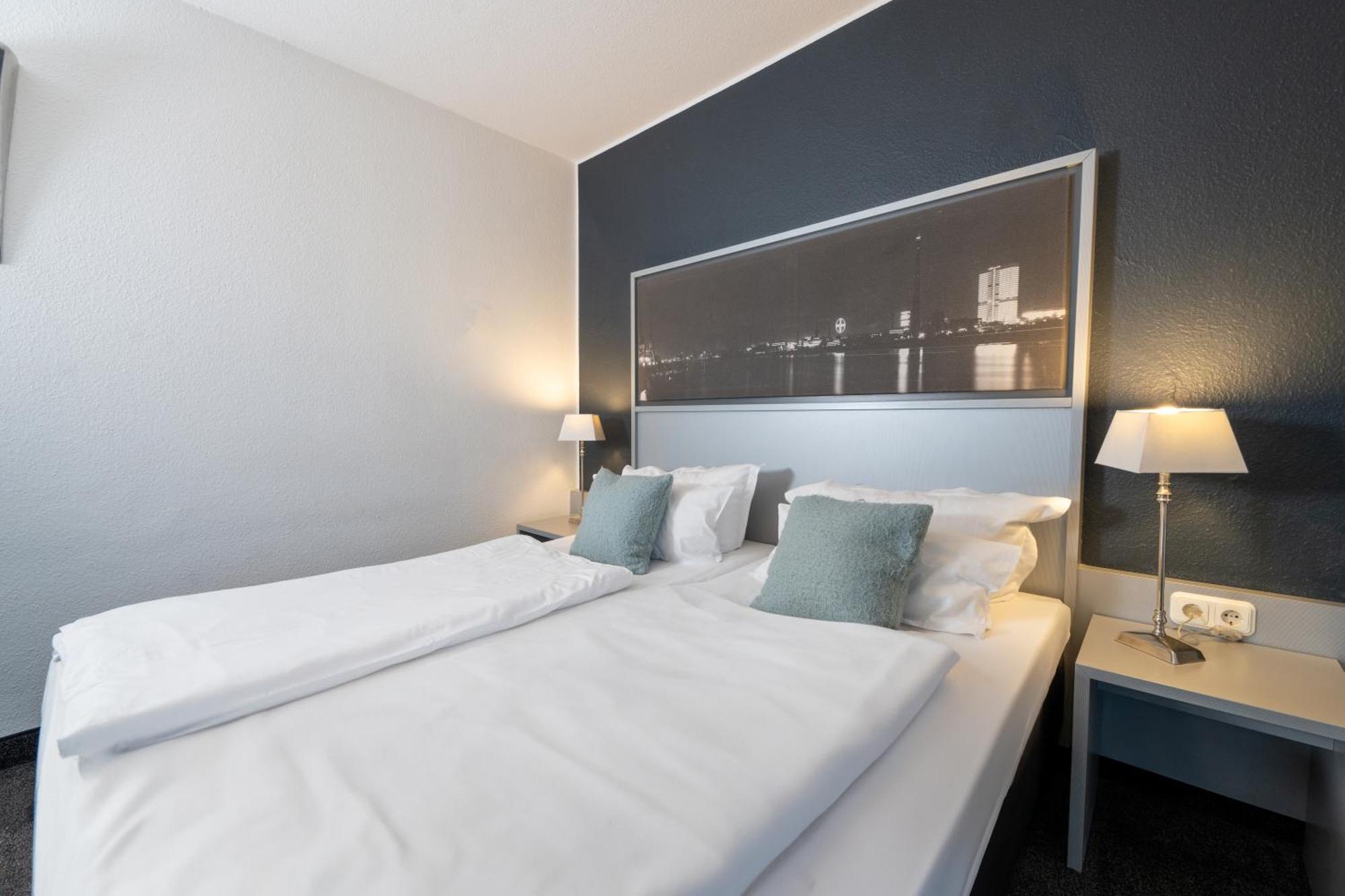 Hotel Medo Koeln Exteriér fotografie