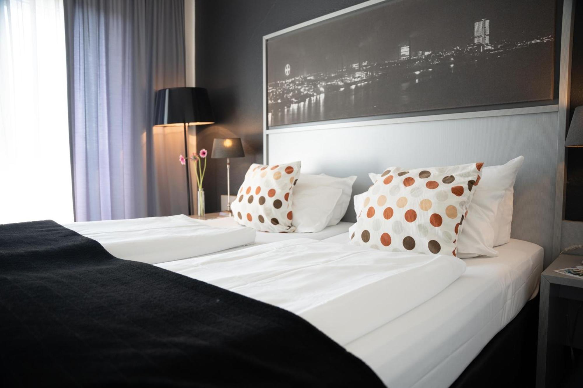 Hotel Medo Koeln Exteriér fotografie