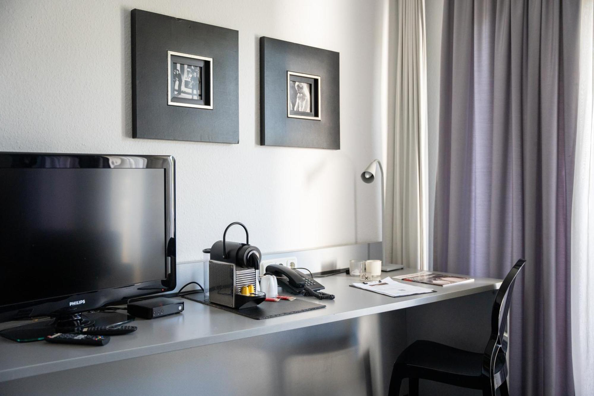 Hotel Medo Koeln Exteriér fotografie