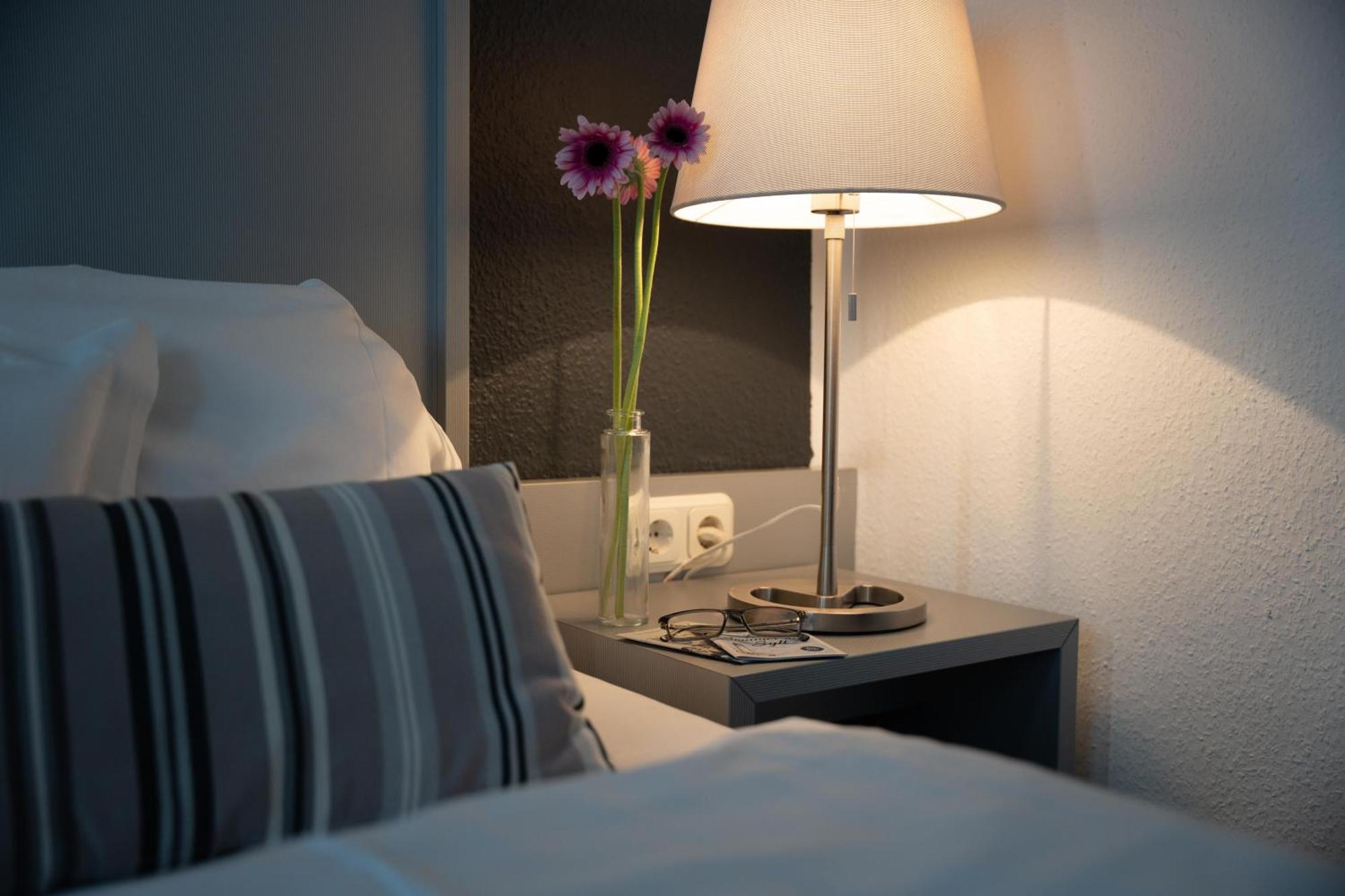 Hotel Medo Koeln Exteriér fotografie