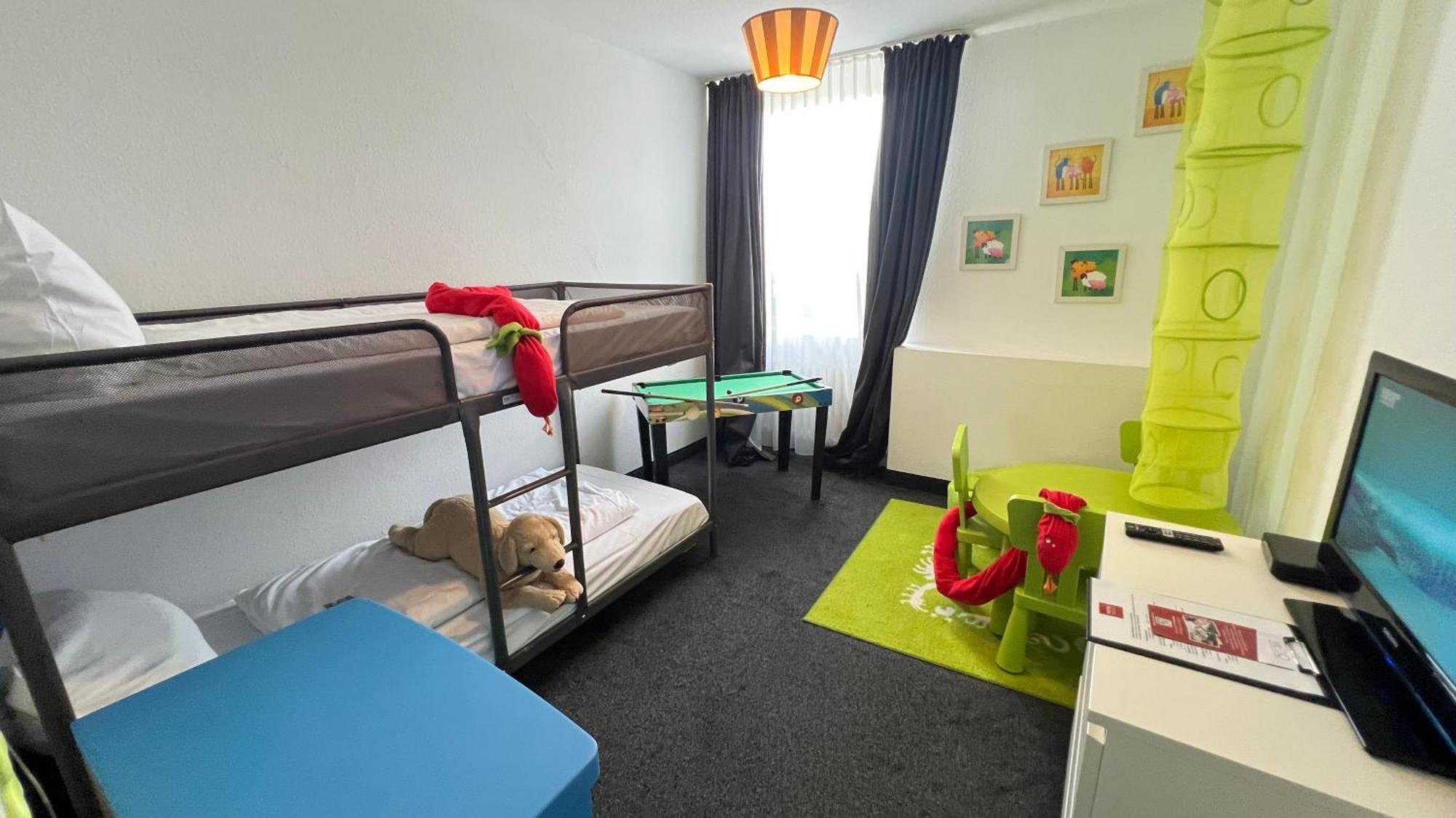 Hotel Medo Koeln Exteriér fotografie