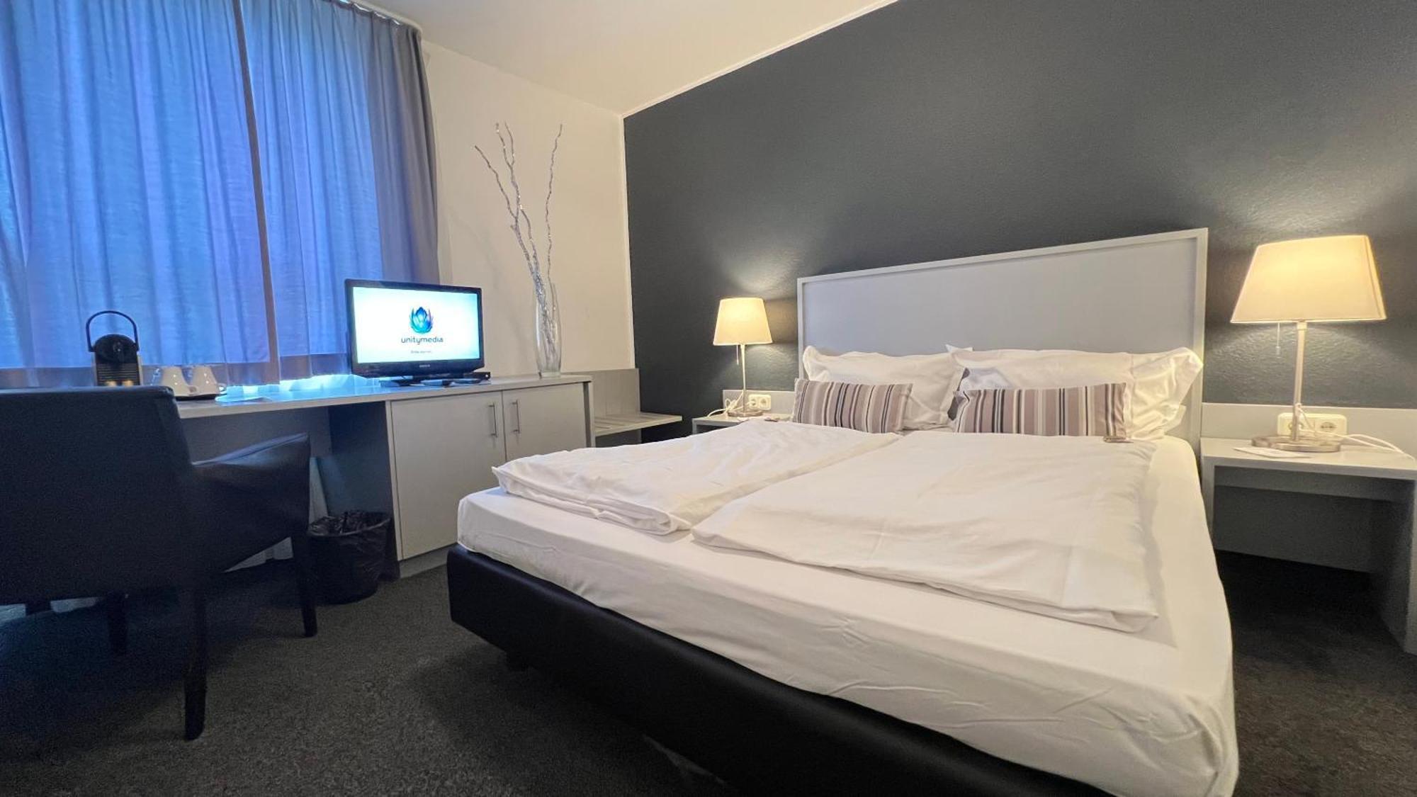 Hotel Medo Koeln Exteriér fotografie